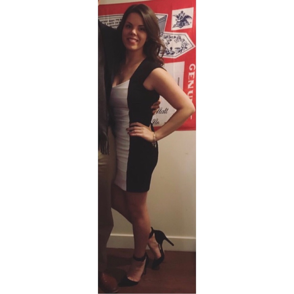 Express dress